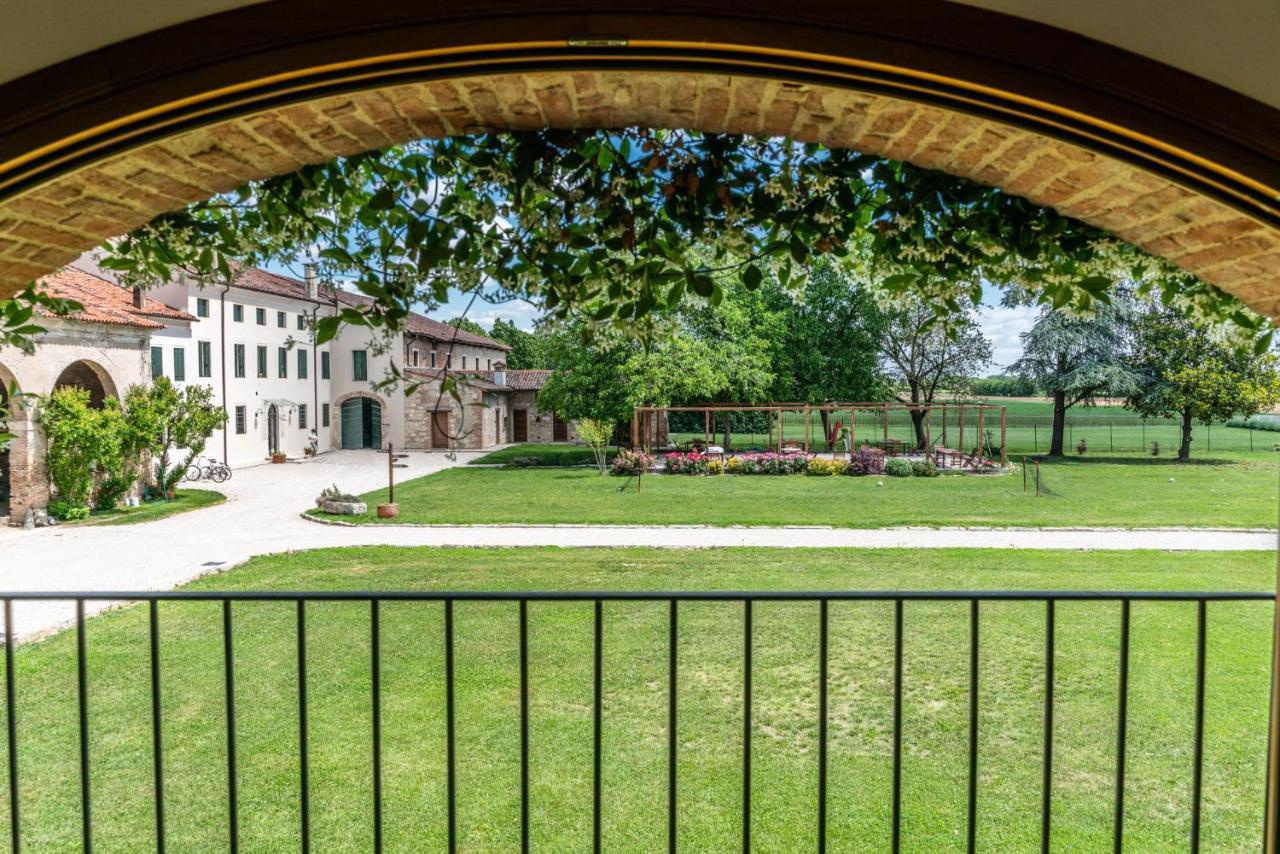 Apartamento Borgo Feriani *