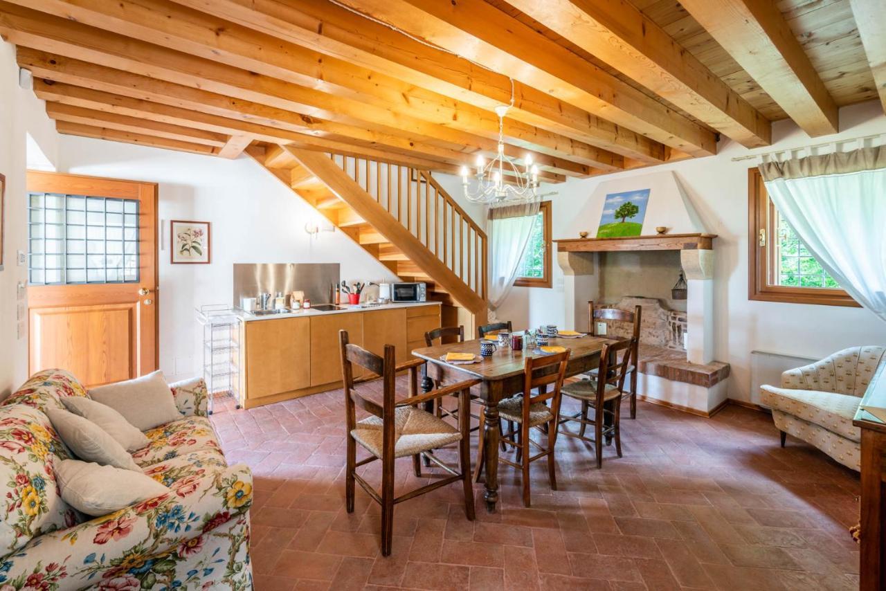 Borgo Feriani Apartamento Montegalda