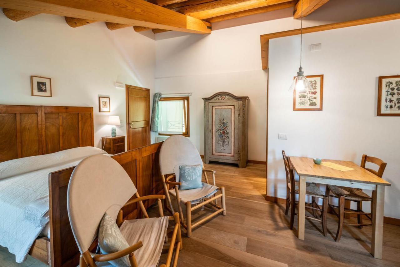 Apartamento Borgo Feriani Montegalda