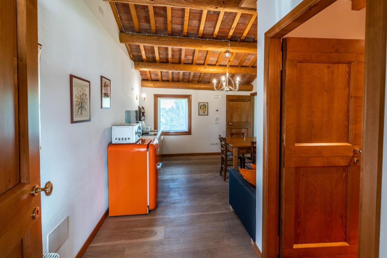 Borgo Feriani *