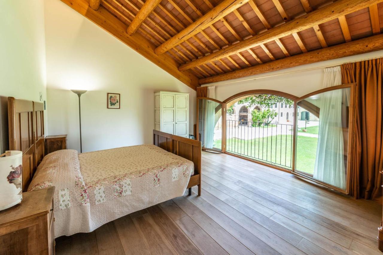 Apartamento Borgo Feriani Montegalda