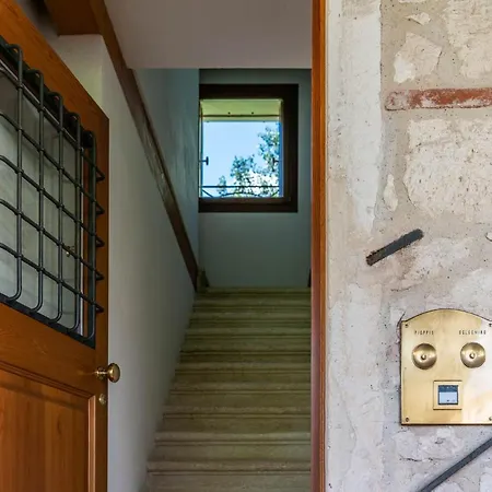 Ferienwohnung Borgo Feriani Montegalda Exterior foto