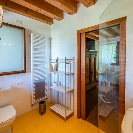 Ferienwohnung Borgo Feriani Montegalda Exterior foto