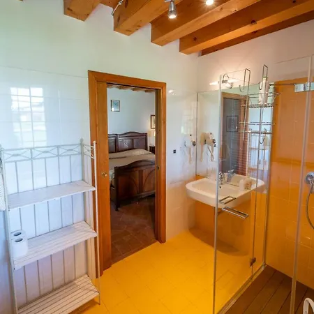 Ferienwohnung Borgo Feriani Montegalda Exterior foto