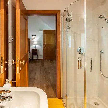 Ferienwohnung Borgo Feriani Montegalda Exterior foto