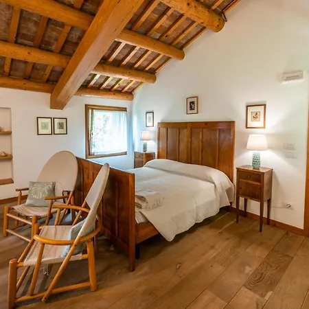 Ferienwohnung Borgo Feriani Montegalda Exterior foto