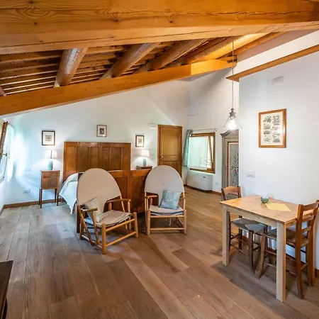 Ferienwohnung Borgo Feriani Montegalda Exterior foto