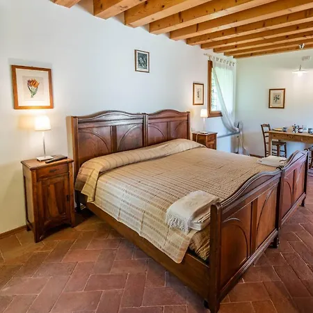 Ferienwohnung Borgo Feriani Montegalda Exterior foto