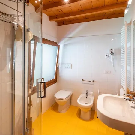 Ferienwohnung Borgo Feriani Montegalda Exterior foto