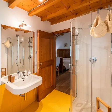 Ferienwohnung Borgo Feriani Montegalda Exterior foto