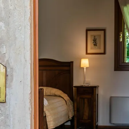 Ferienwohnung Borgo Feriani Montegalda Exterior foto