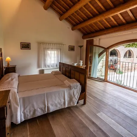 Ferienwohnung Borgo Feriani Montegalda Exterior foto