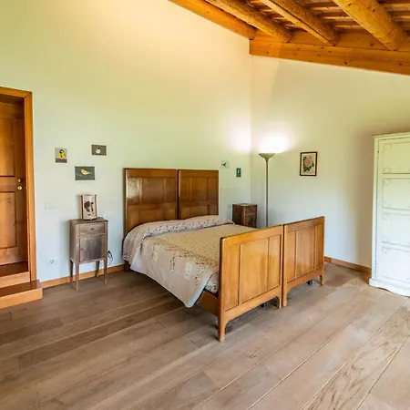 Ferienwohnung Borgo Feriani Montegalda Exterior foto