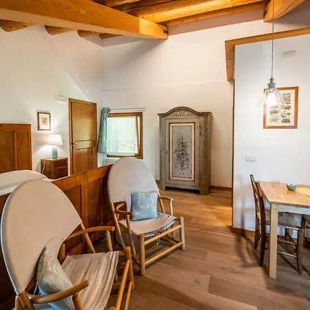 Ferienwohnung Borgo Feriani Montegalda Exterior foto