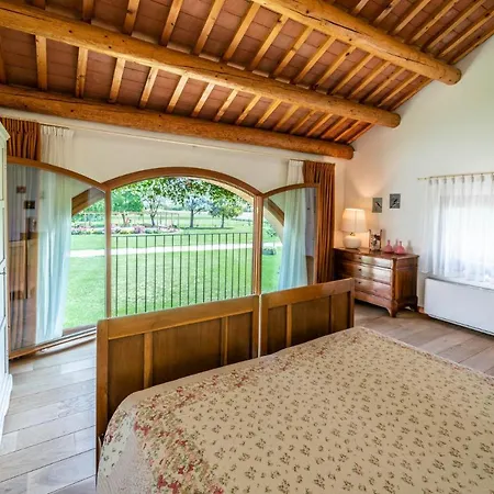 Ferienwohnung Borgo Feriani Montegalda Exterior foto