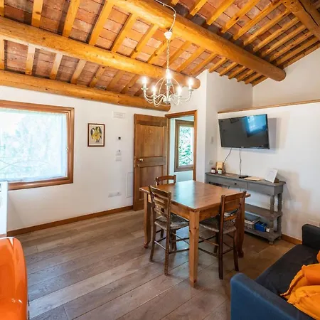 Ferienwohnung Borgo Feriani Montegalda Exterior foto