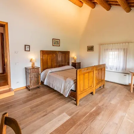 Ferienwohnung Borgo Feriani Montegalda Exterior foto