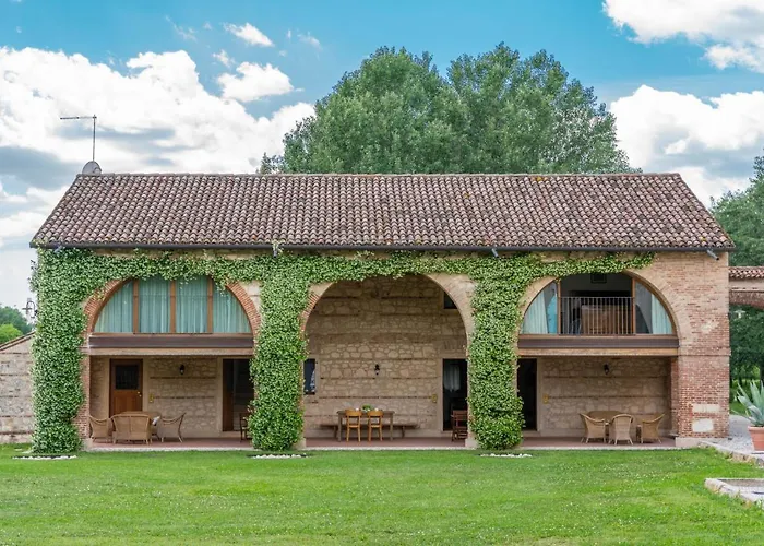 Borgo Feriani