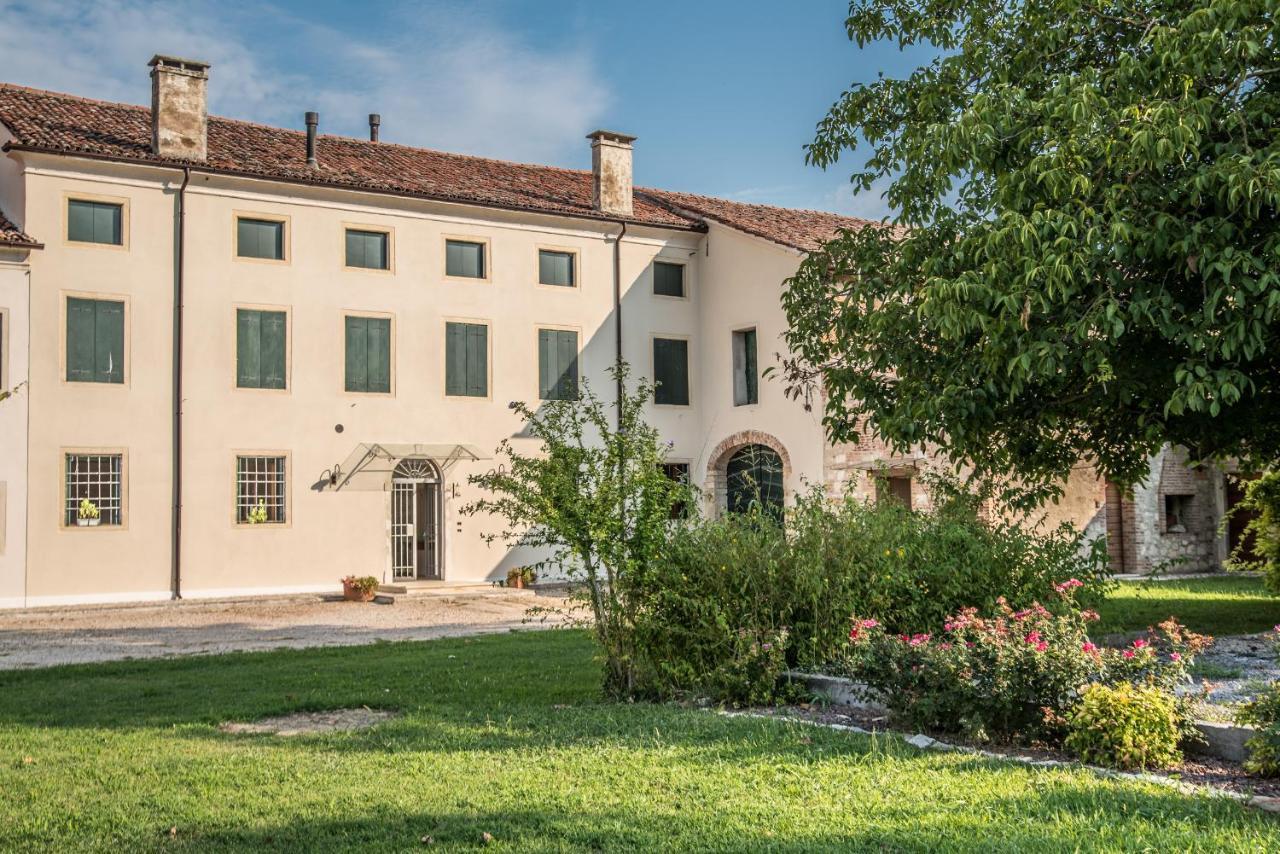 Borgo Feriani Montegalda