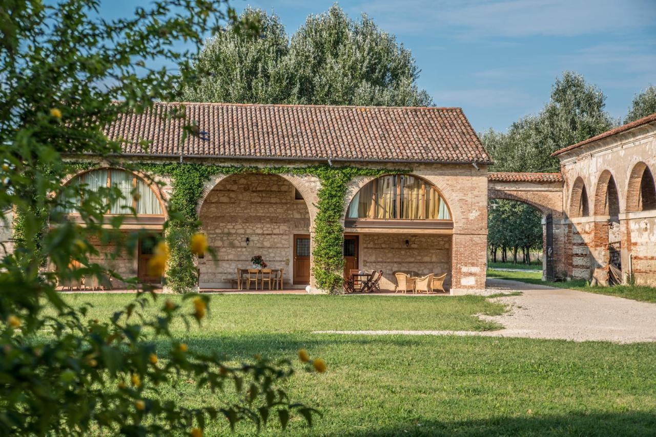 Apartment Borgo Feriani