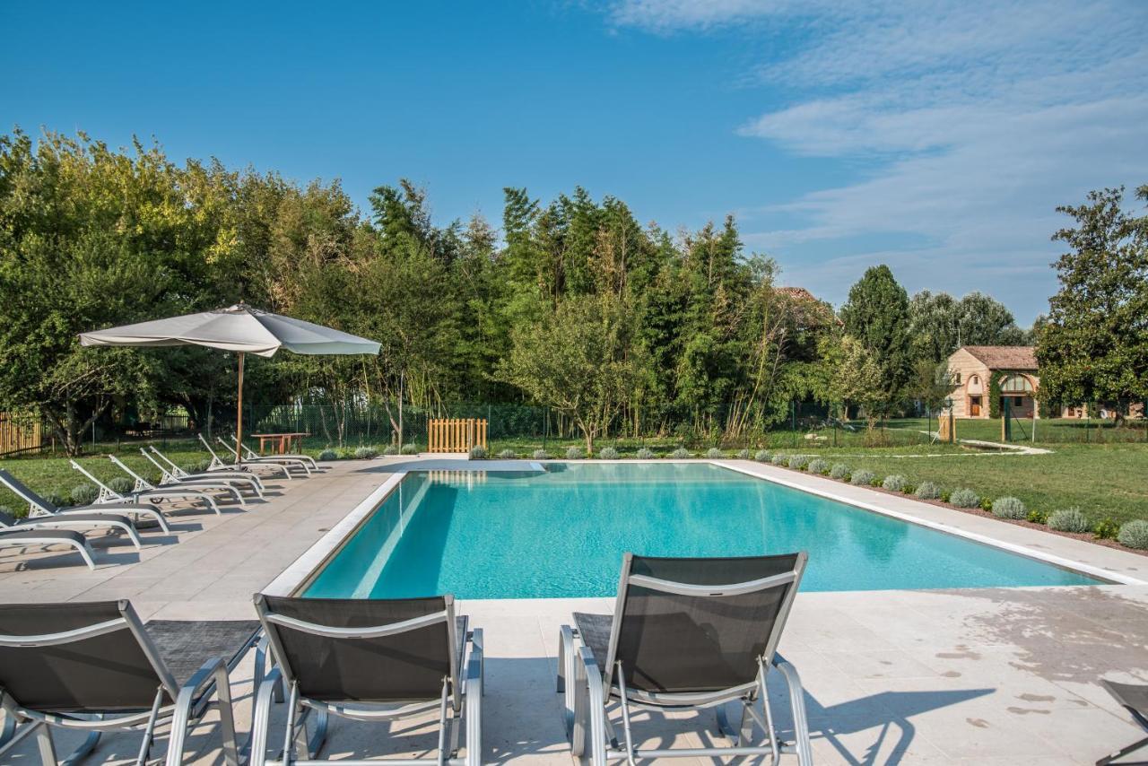 Borgo Feriani Apartment *
