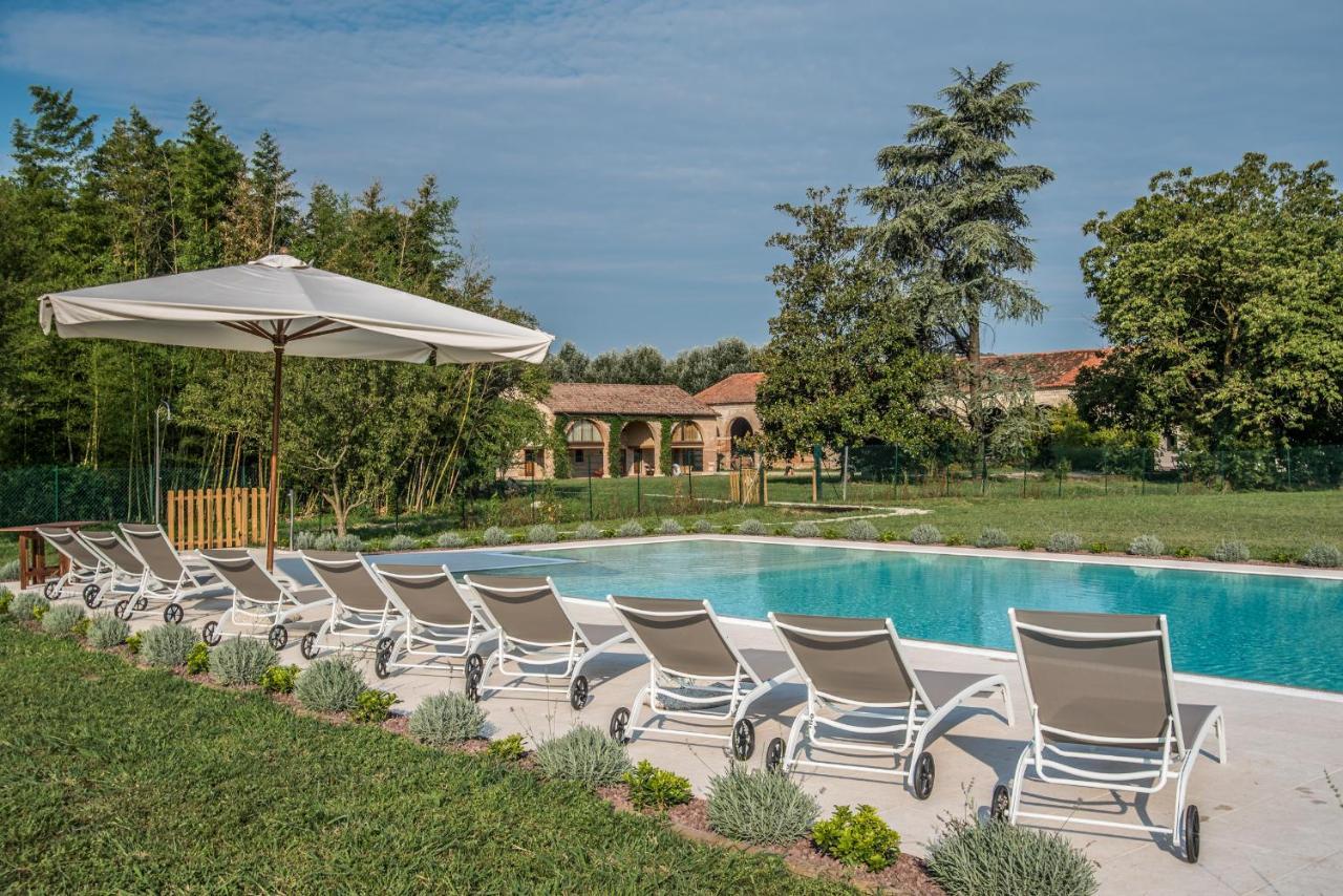 Borgo Feriani Apartment Montegalda