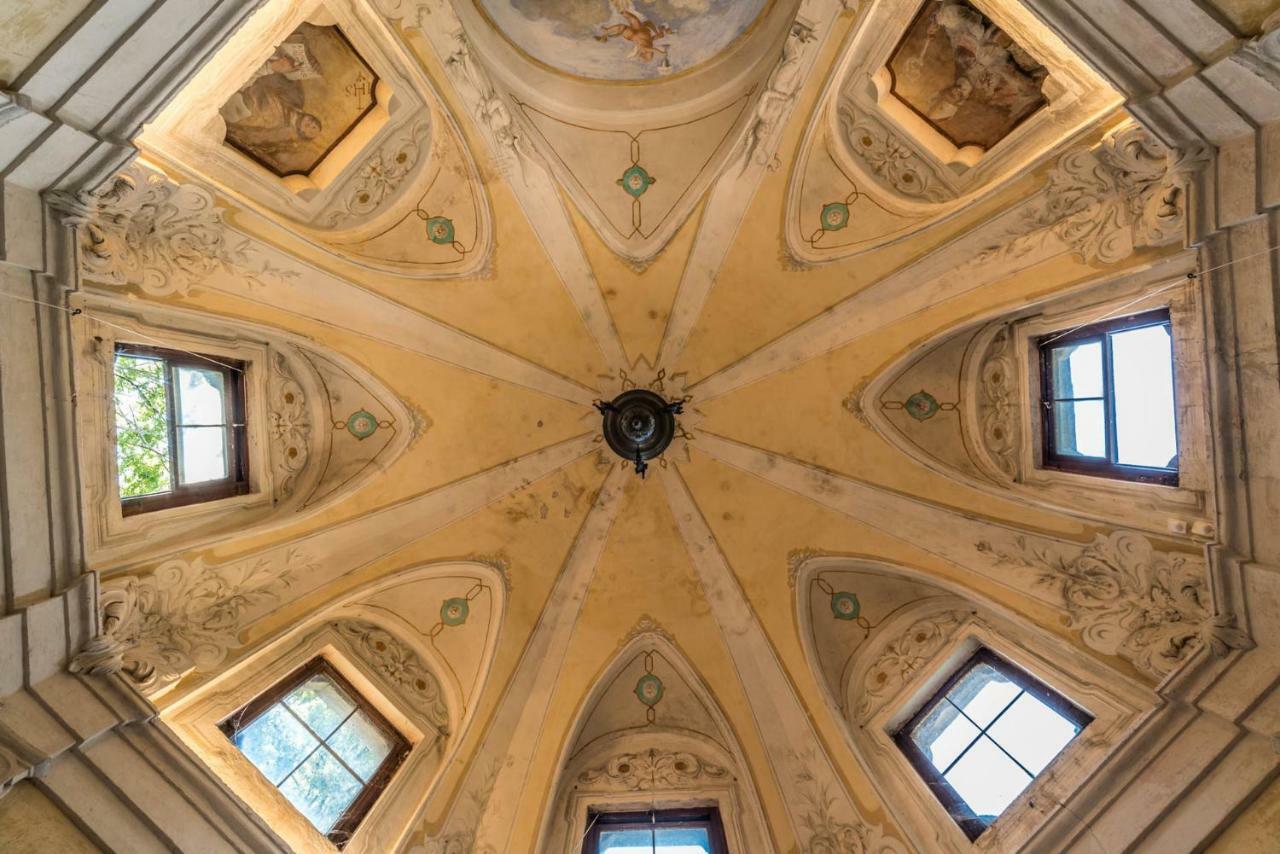 Borgo Feriani Apartment Montegalda