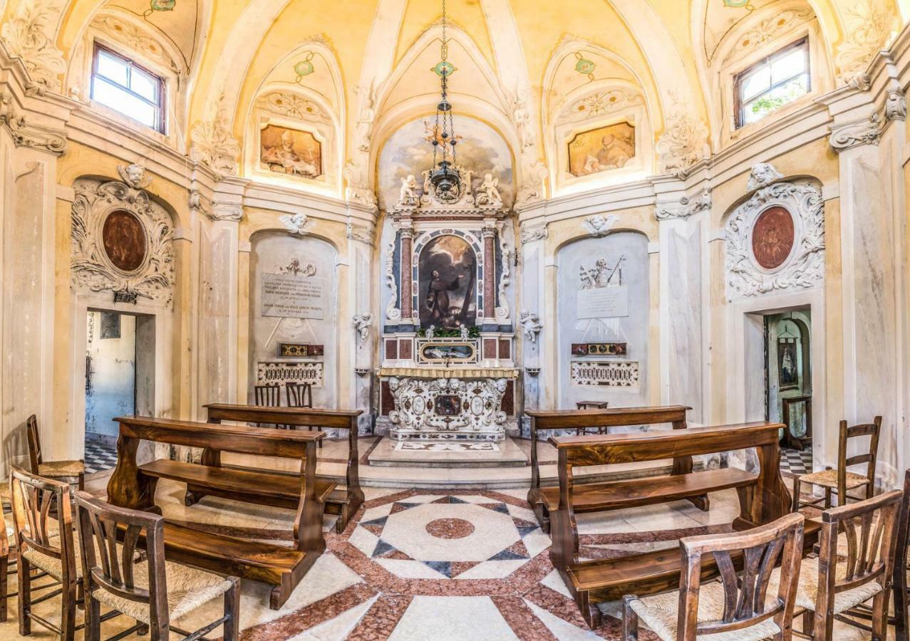 Apartment Borgo Feriani Montegalda