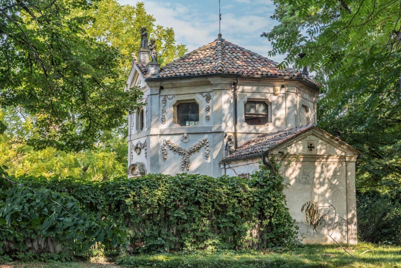 Borgo Feriani * Montegalda