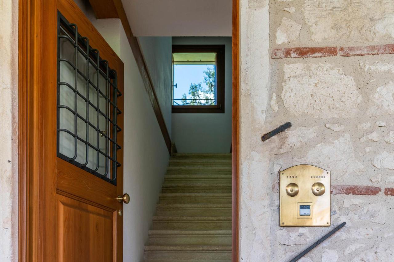 Borgo Feriani Apartment Montegalda