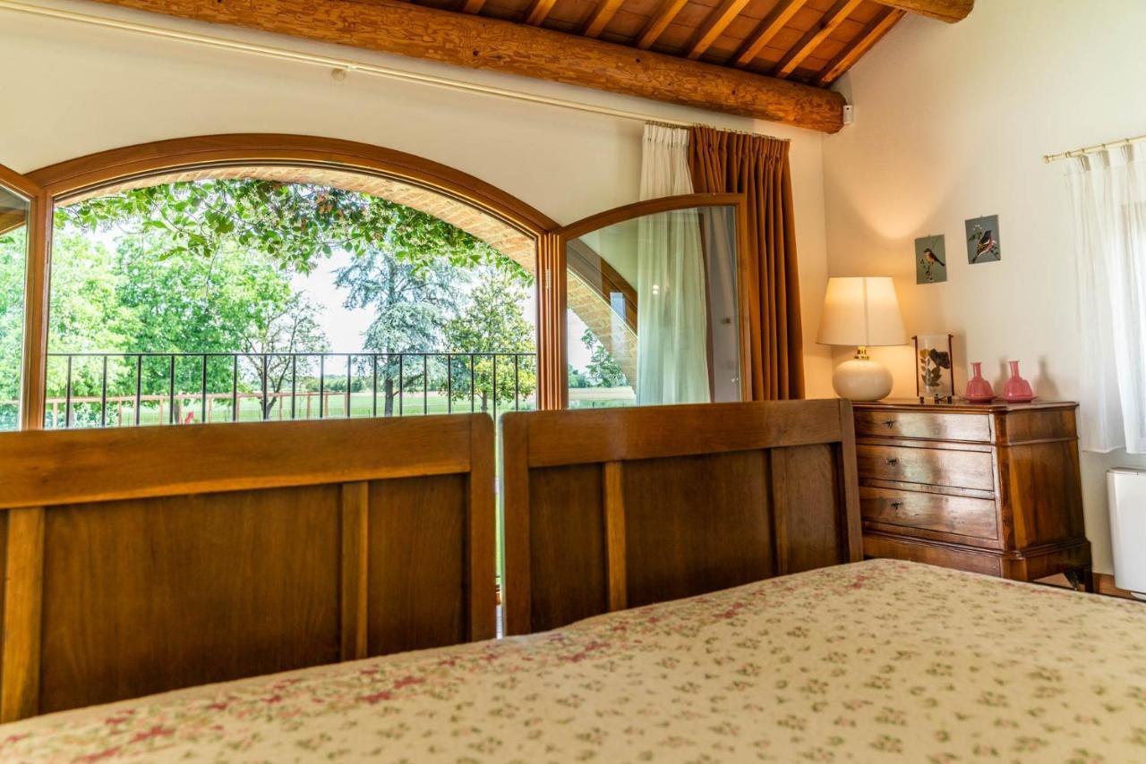 Borgo Feriani Montegalda