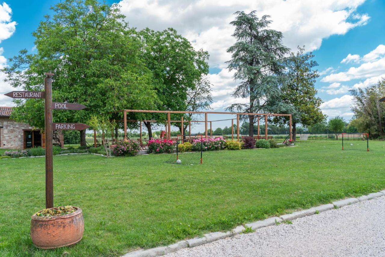 Apartment Borgo Feriani