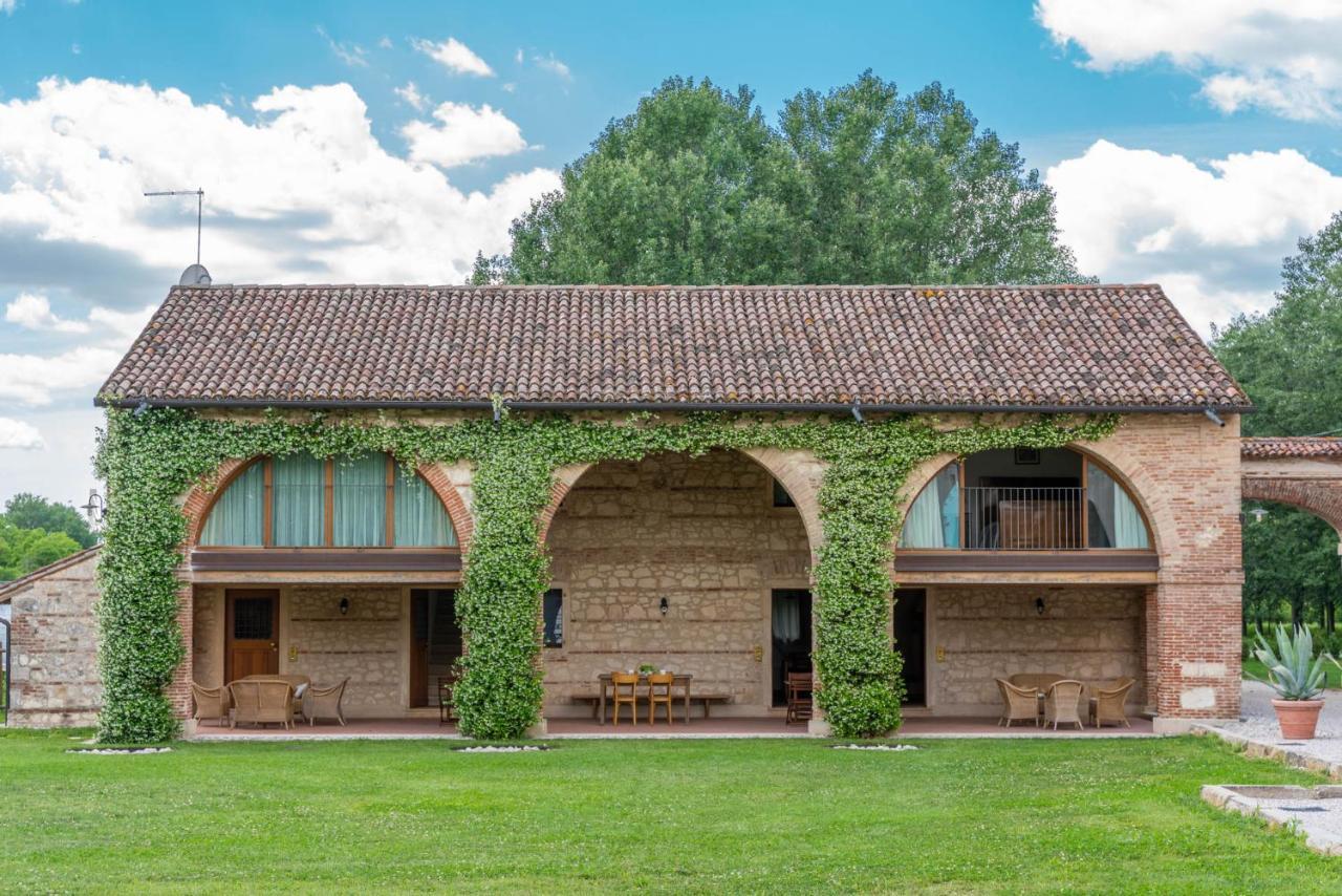 Borgo Feriani Apartment