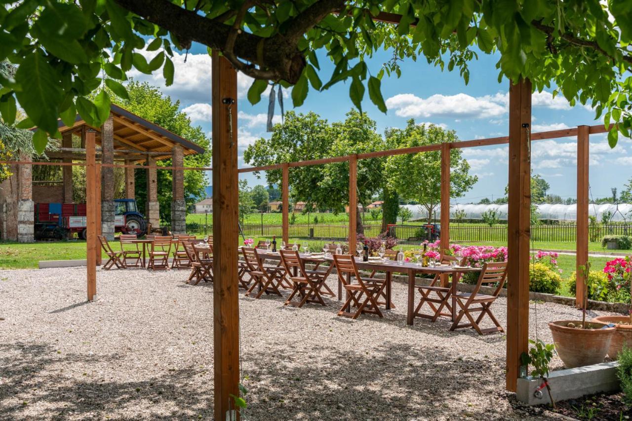 Borgo Feriani Montegalda
