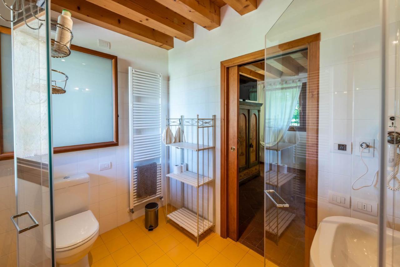 Borgo Feriani Apartment *