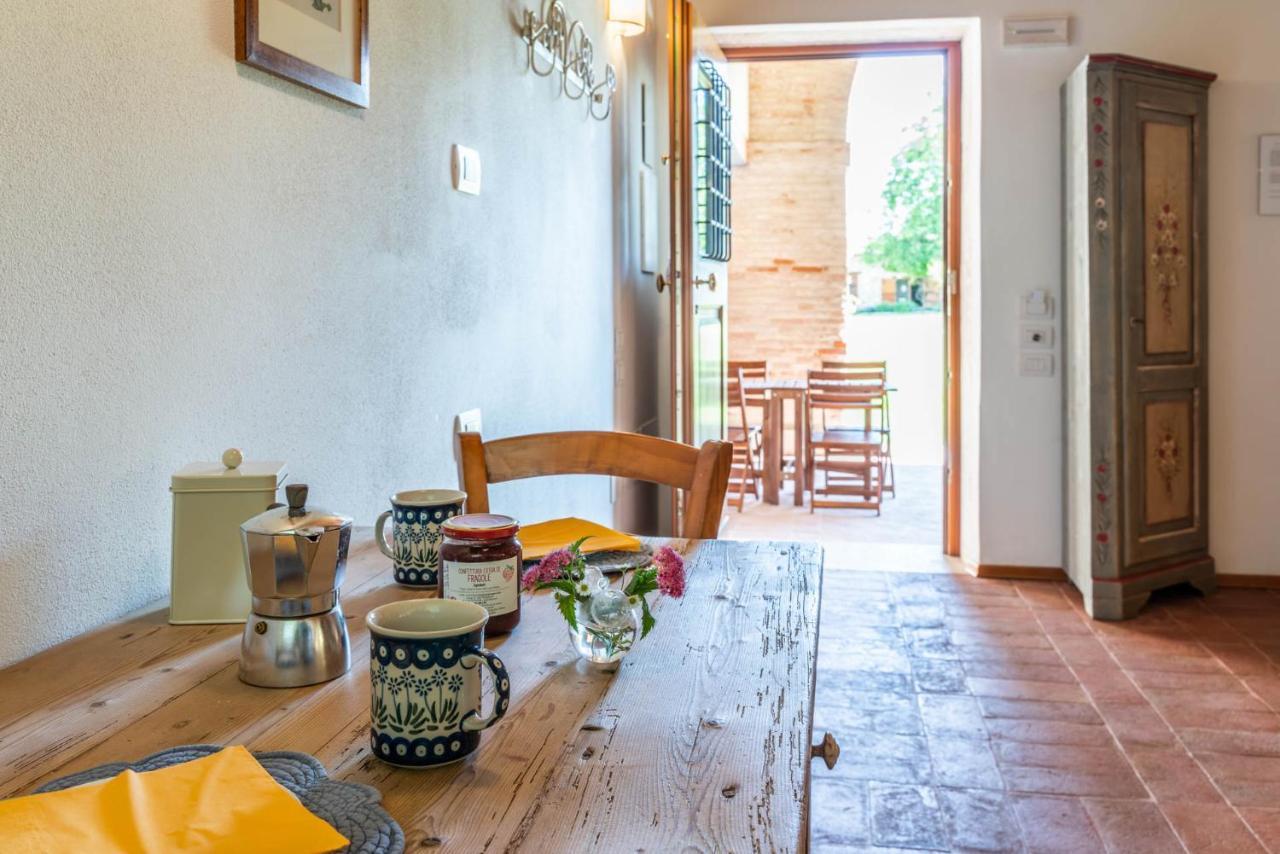 Borgo Feriani Apartment *