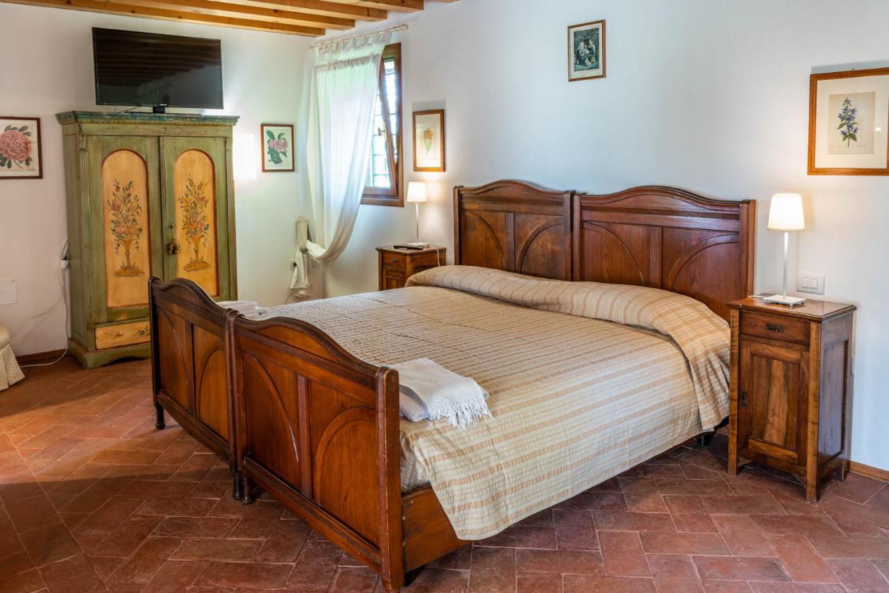 Borgo Feriani Montegalda