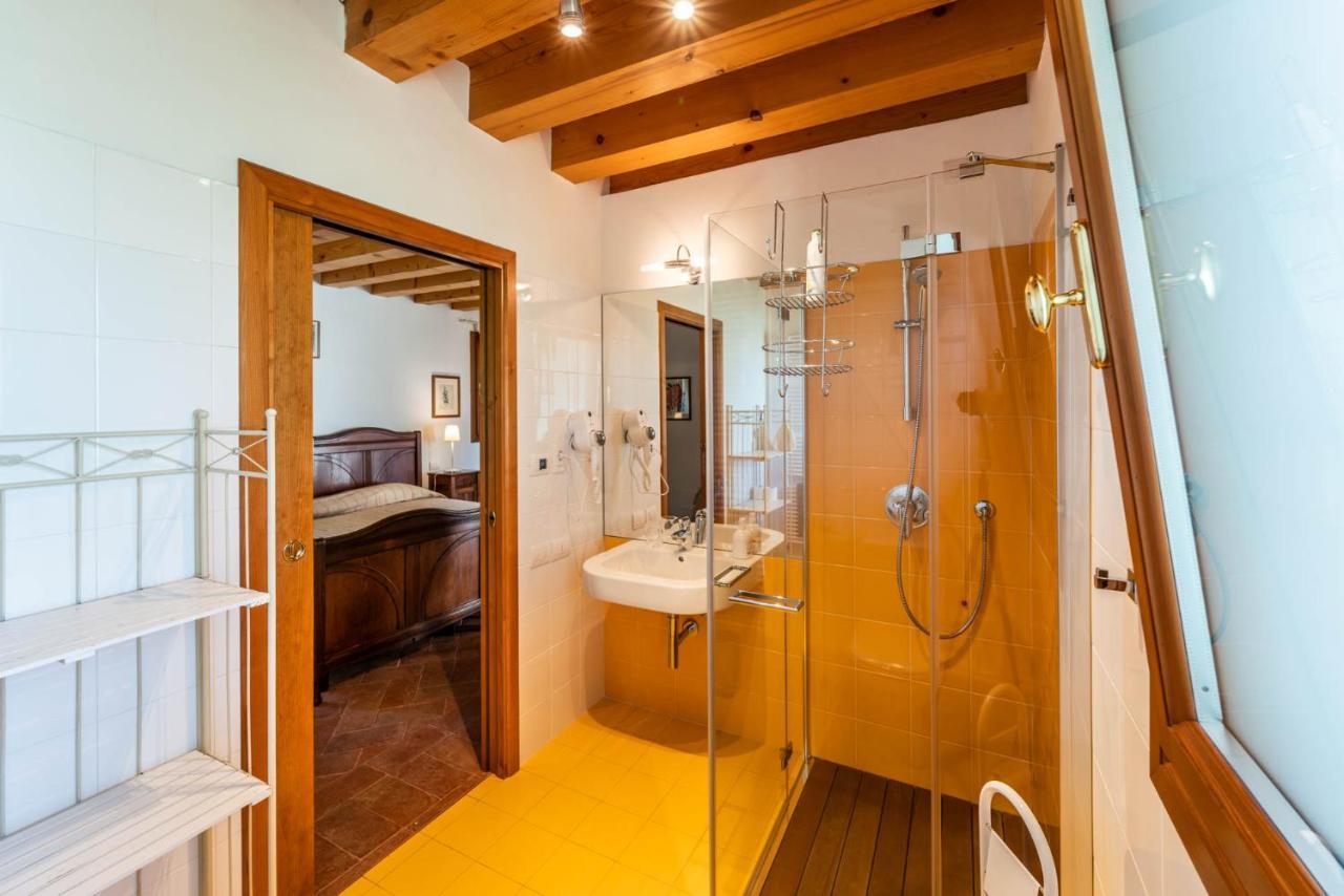 Borgo Feriani Apartment *