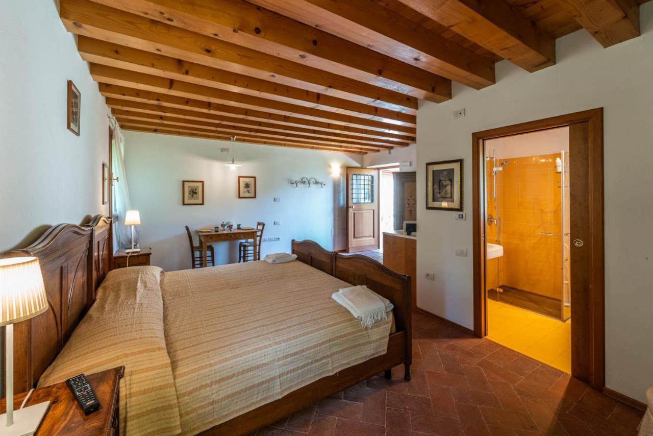 Borgo Feriani Apartment Montegalda