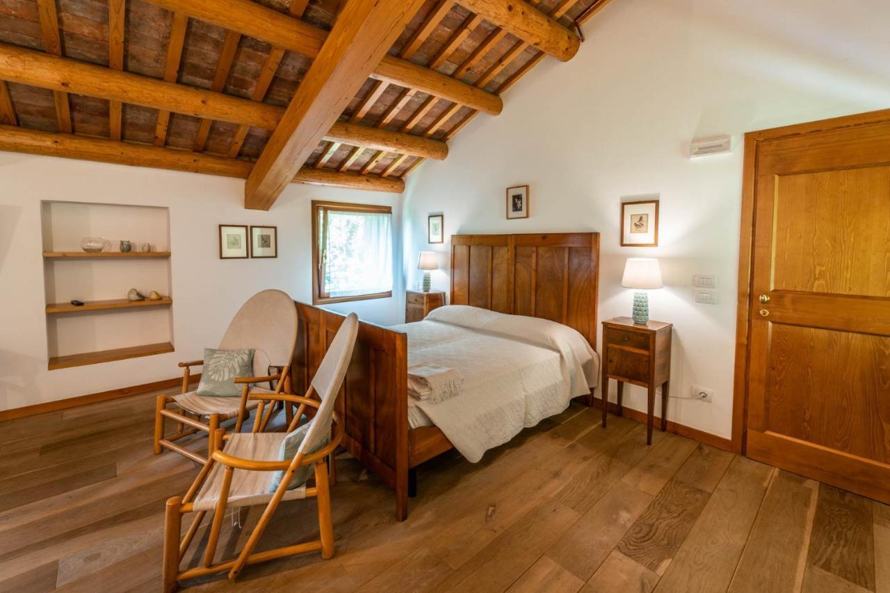 Apartment Borgo Feriani Montegalda
