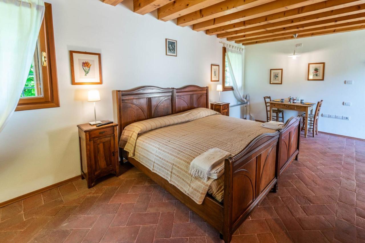 Apartment Borgo Feriani *
