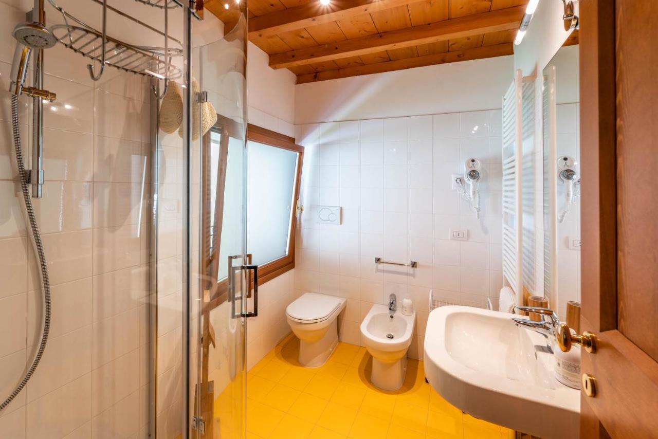 Apartment Borgo Feriani