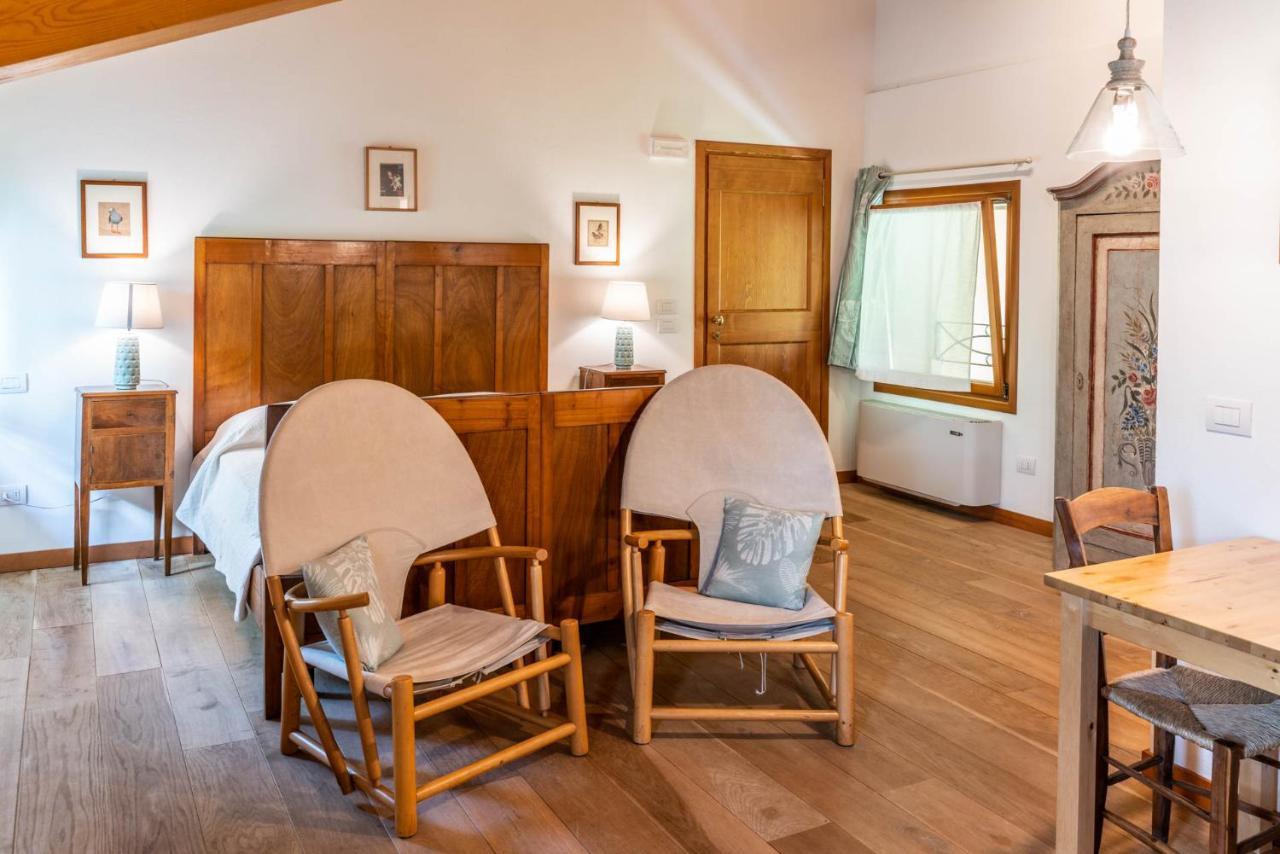 Borgo Feriani Apartment Montegalda