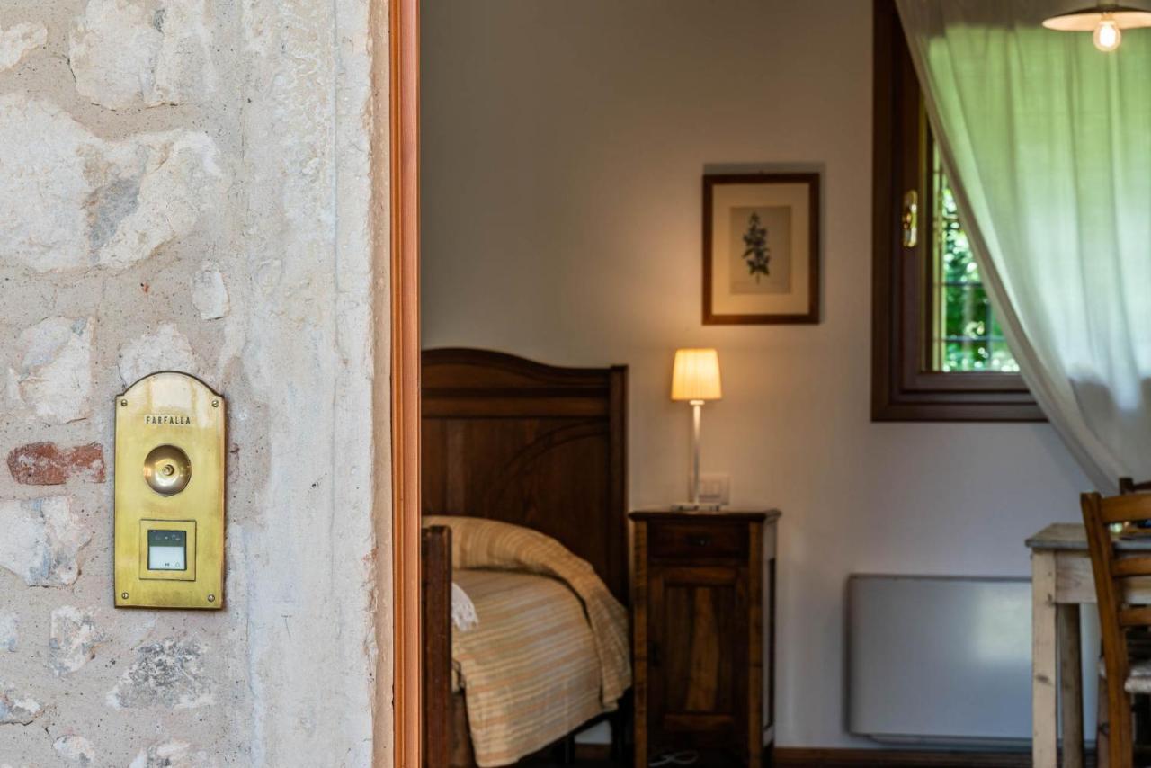 Borgo Feriani * Montegalda