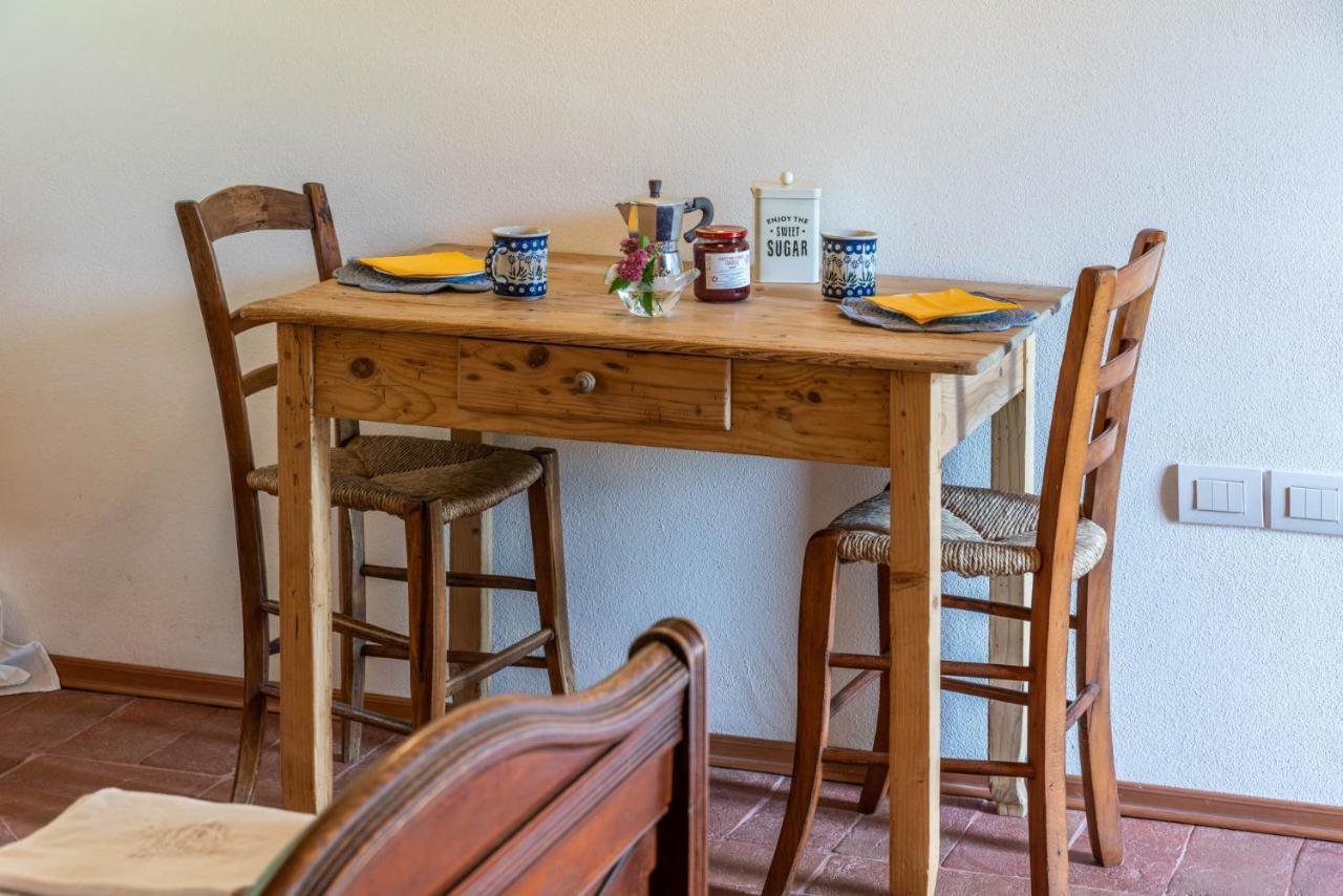 Borgo Feriani Apartment