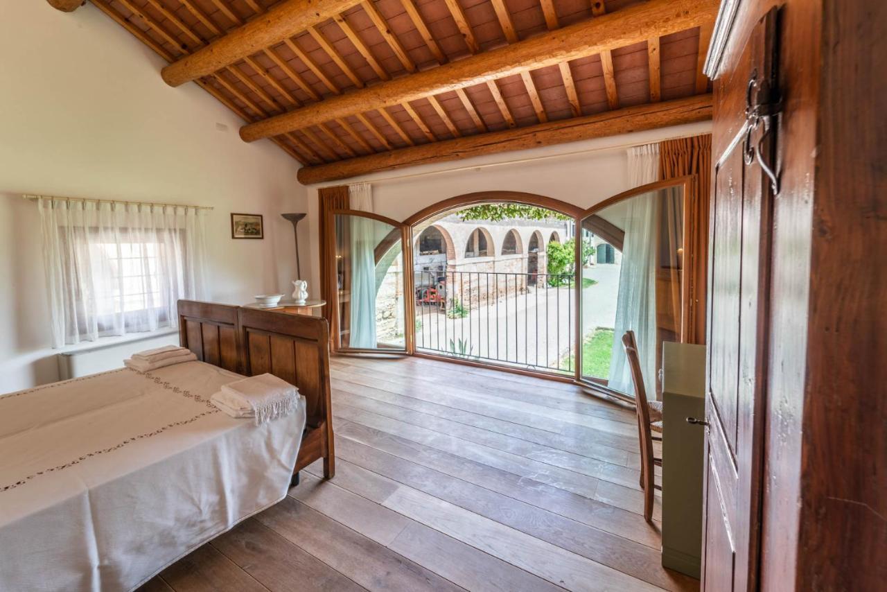 Borgo Feriani Apartment