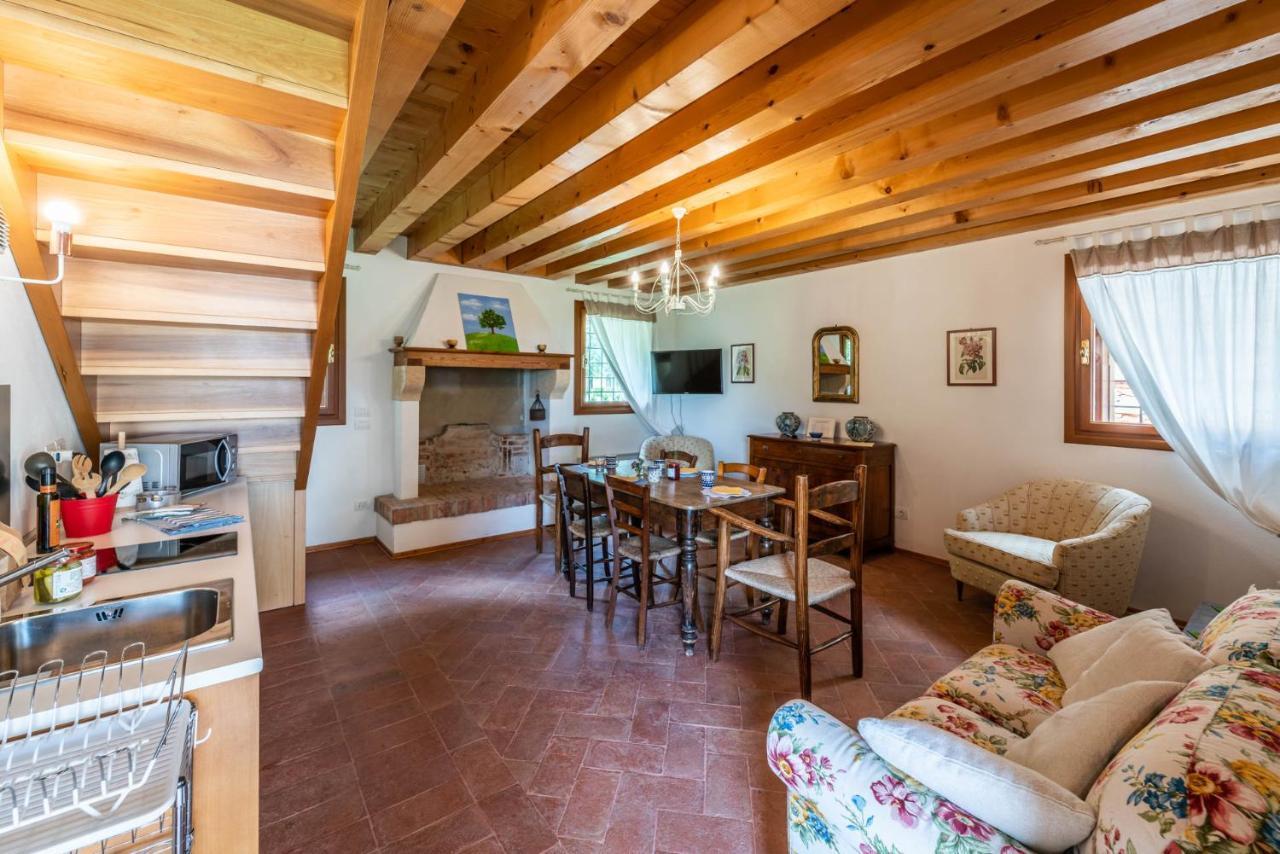 Apartment Borgo Feriani *