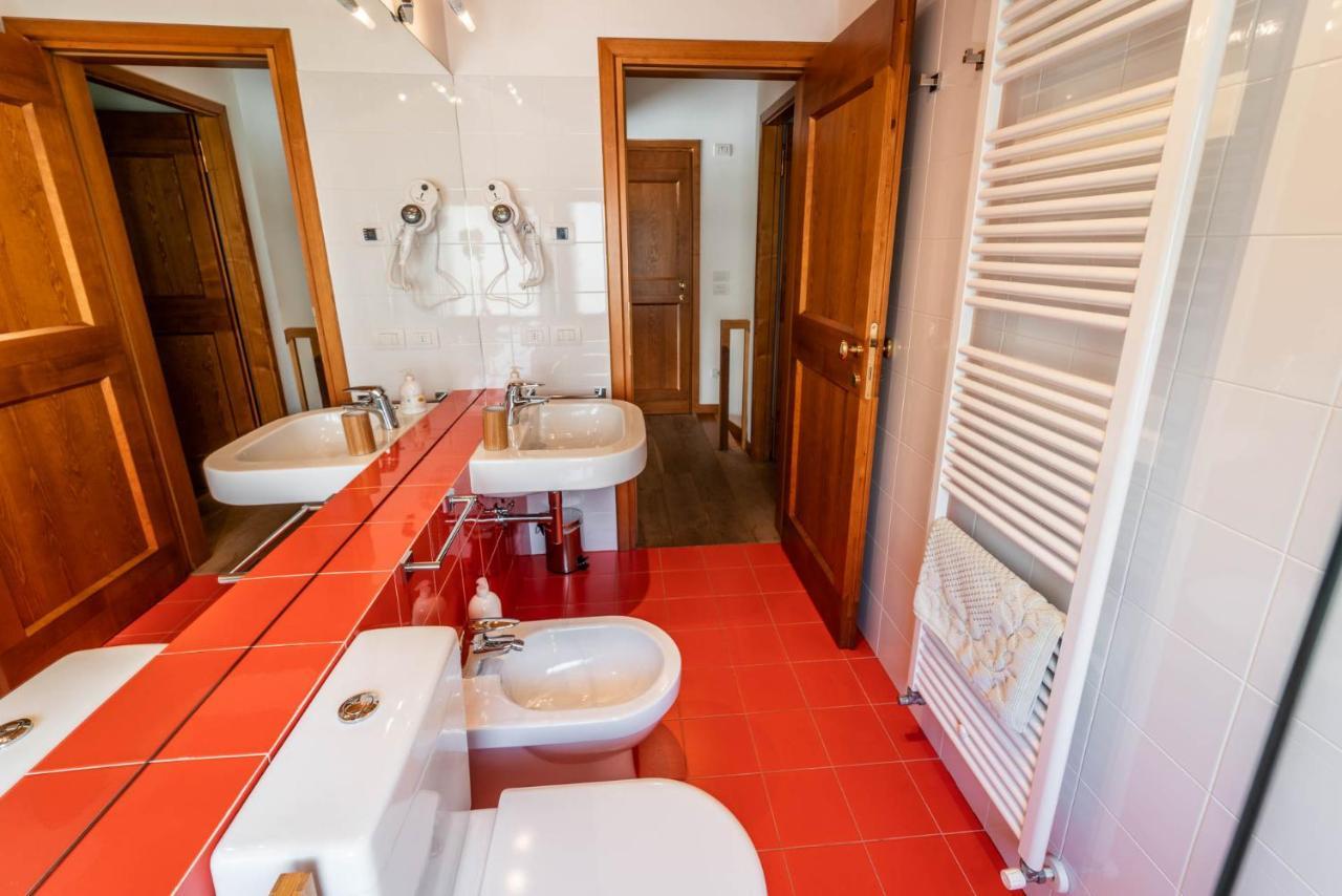 Borgo Feriani Apartment Montegalda