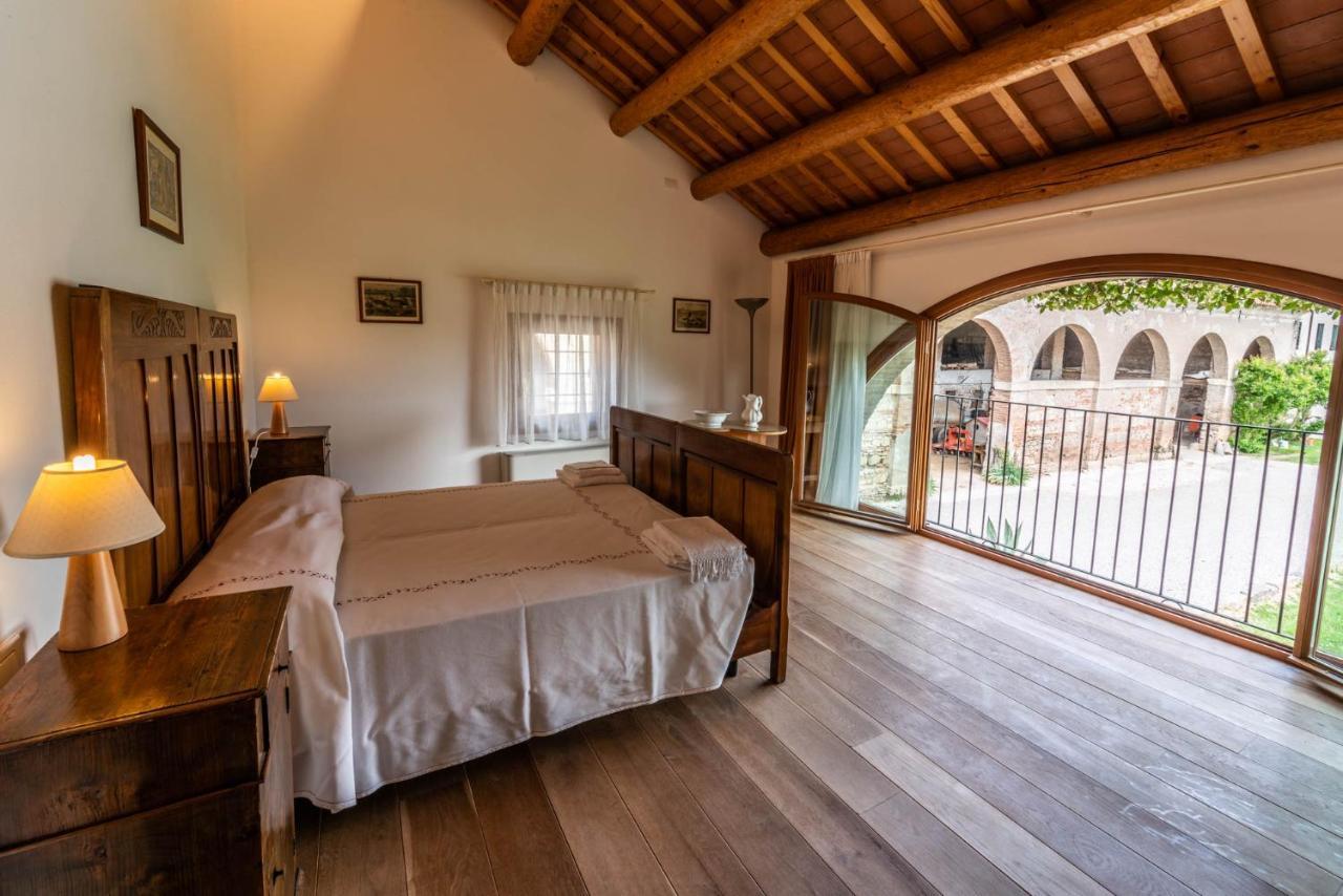 Apartment Borgo Feriani
