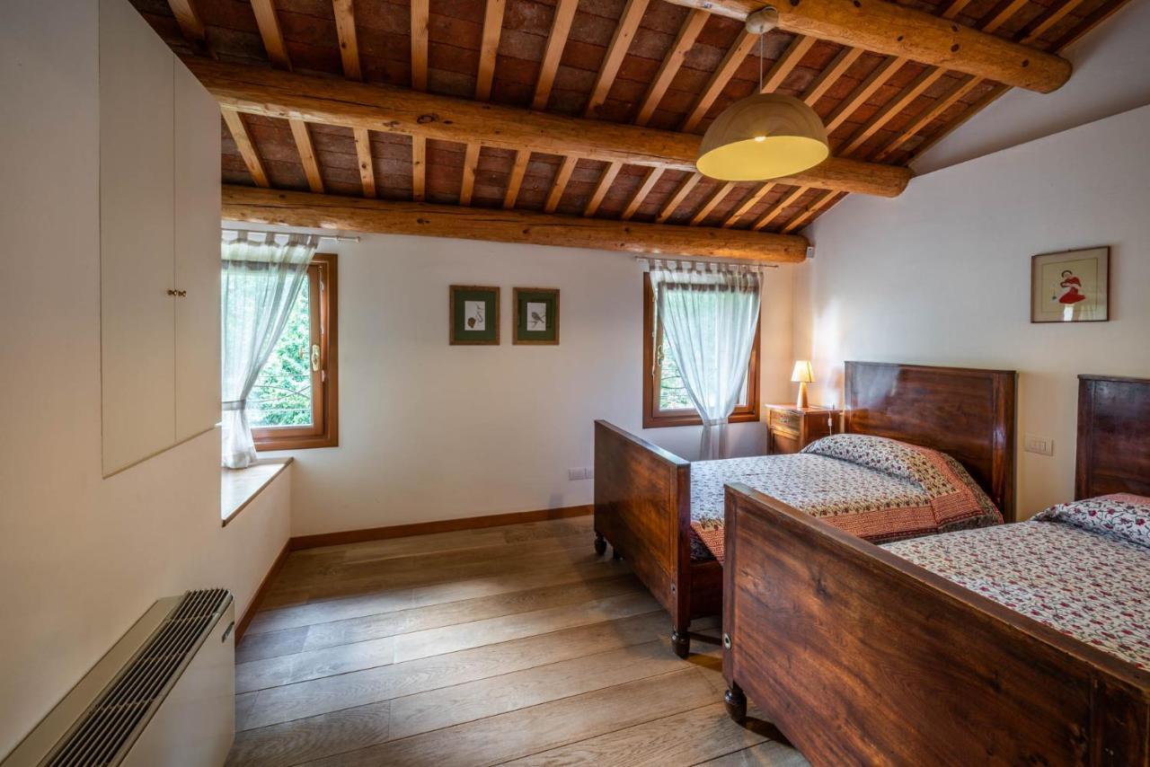 Apartment Borgo Feriani